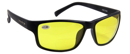 Velodrom Hector Bifocal +1,5 Nightrider