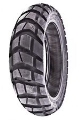 Metzeler Mce Karoo 3 170/60-17 M/C 72Q TL M+S