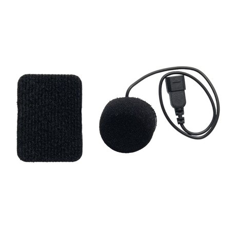 Cardo Rep As.Aud.Kit Cord.Mic FRC1,2,4S