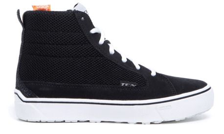TCX Street 3 Lady Air Svart/Vit – 37