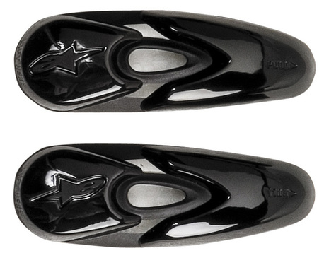 Alpinestars Toe Slider SMX-4Vattentät, SMX-4 -5 Svart