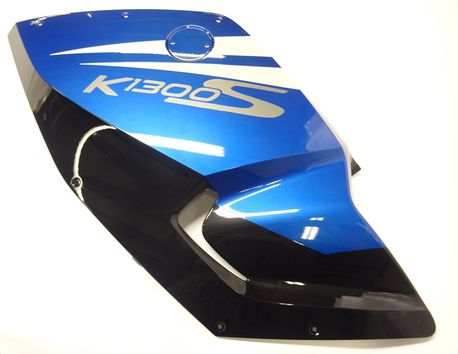K 1300S 07- 15
