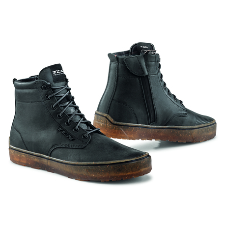 TCX Dartwood WP Svart – 38