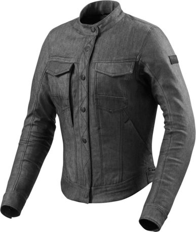 Revit Jacket Logan Ladies – M
