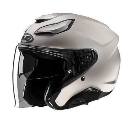 HJC Hjälm F31 Sand – 2XL