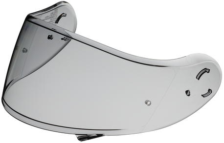 Shoei visir CNS-3 mellow smoke