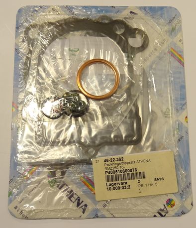 Packnings/toppsats ATHENA RMZ250 10-
