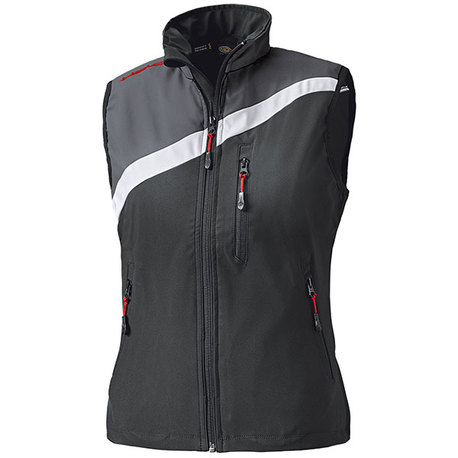 Held Ray Vest Waistcoat – Dam