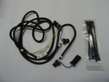 "K-HEADLIGHT RELAY JUMPER"