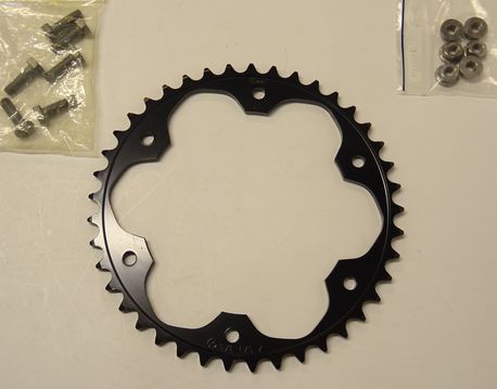 DREV SET M8 41T