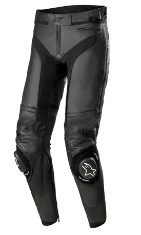 Alpinestars Skinnbyxa Kort modell Missile v3 Svart – 46