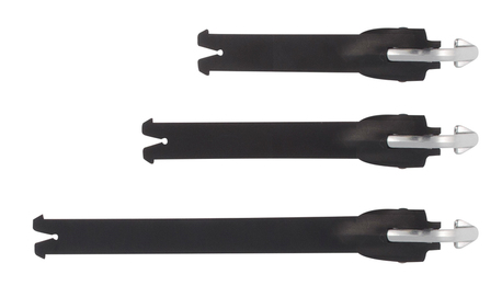 Alpinestars Buckle Strap set Toucan / Spänne