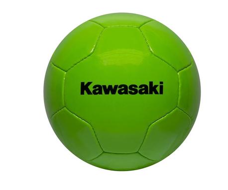 Kawasaki Football / Fotboll