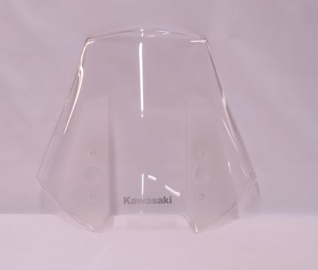 WINDSHIELD-KIT,FOR KL