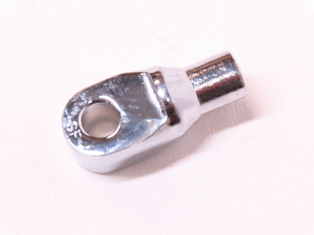 SUZUKI FRONT PEG ADAPTER PAIR