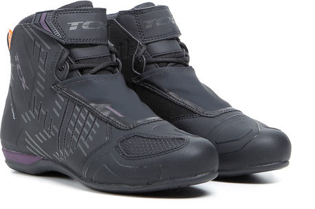 TCX R04D WP Woman Svart – 35