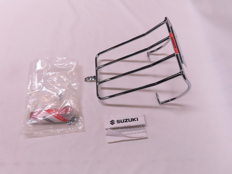 REAR FENDER RACK VS1400