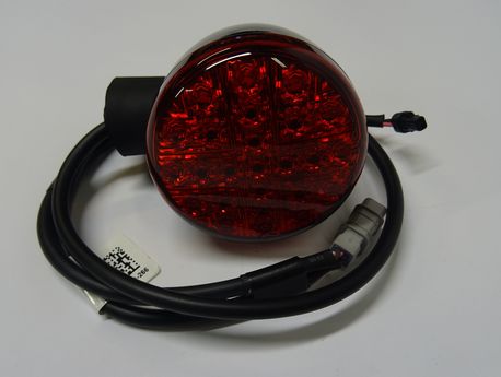 ASM-TSGNL LED RR US STT LH BLK