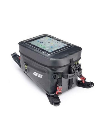 Givi GRT715 Vattentät tankväska 20lt