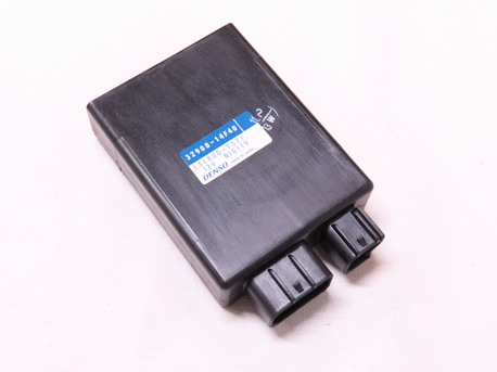 IGNITER ASSY Burgman An 400 ECU CDI 99 - 00