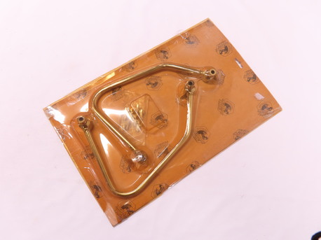 SADDLEBAG SUPPORT KIT VN900