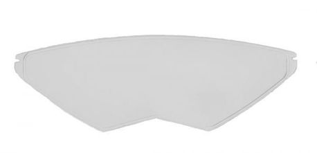 Caberg Duke 810 Pinlock Half Kit DKS099