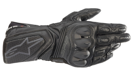 Alpinestars Handske SP-8 v3 Svart/Svart – 2XL