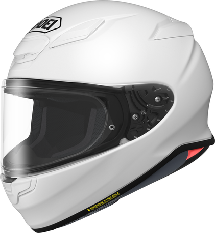 Shoei NXR2 white – L