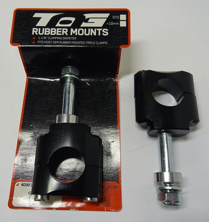 BAR MOUNTS ALL T2 OS