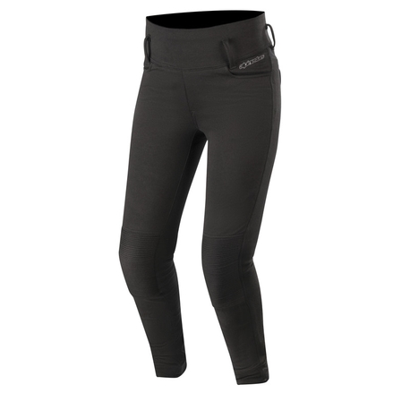 Alpinestars Byxa Dam Banshee Svart - City Collection / Leggings – 2XL