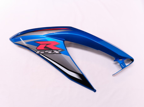 COWL, SIDE LH (BLUE) GSX 750
