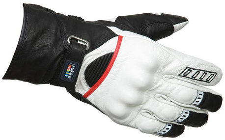 Rukka Apollo Vit Herr – 14
