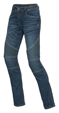 IXS Classic AR Women Jeans Moto blue – 30/32