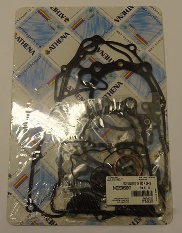 Packnings/helsats ATHENA KXF250 09-