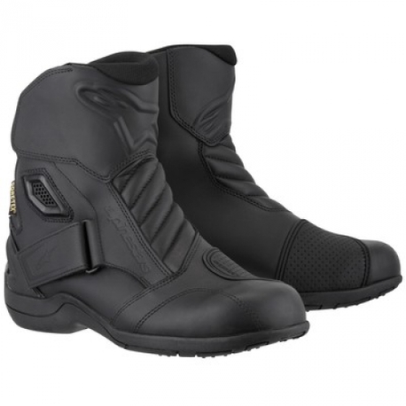 Alpinestars Stövel New Land Gore-Tex Svart – 36