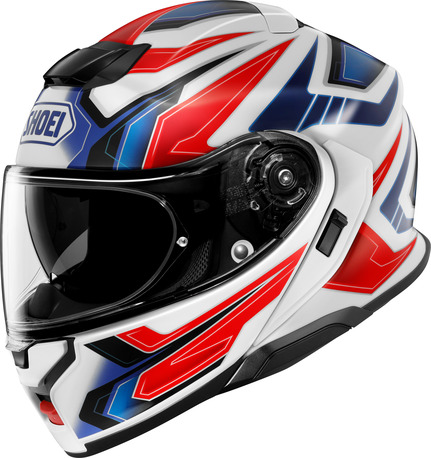 Shoei Neotec 3 Anthem TC-10 – XL