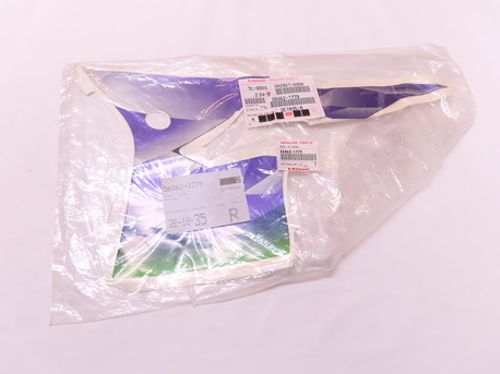 PATTERN,CNT COWLING,F/ZX