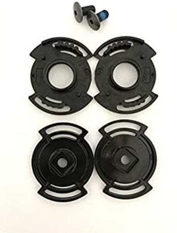 Schuberth Locking Disk E1 For Visor Mechanism (Left)