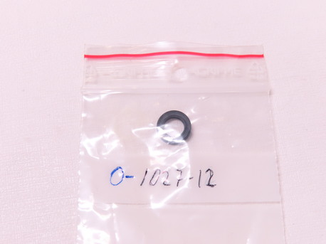 X-ring 7.59x2.62