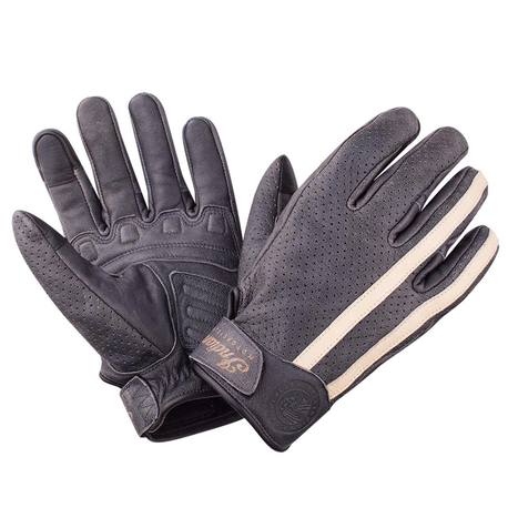 Indian Perforated Route Glove – 3XL