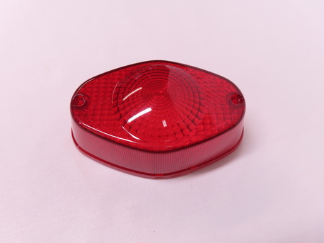 LENS,TAIL LAMP VN 800 - 1500