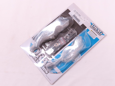 MIRROR TEARDROP 2 STEMS
