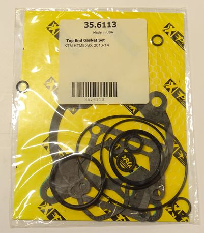 Packnings/toppsats AIR/PROX KTM85SX 13-