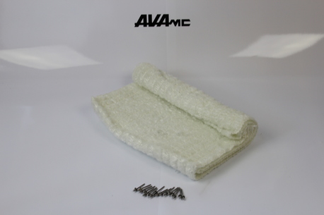 AKRAPOVIC MUFFLER RENEWING KIT