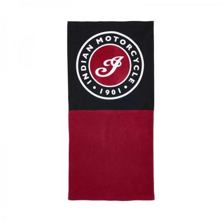 Indian Icon Neck Warmer