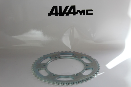 Afam Rear Steel Sprocket
