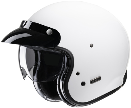 HJC Hjälm V31 Vit – 2XL 62-63 cm