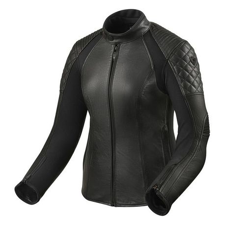 Revit Jacket Luna ladies Black – 36