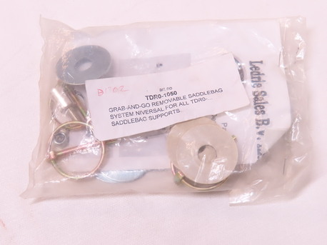 GRAB & GO SATS UNIVERSAL TDR0-...