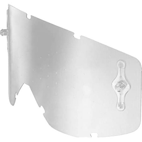 Scott Lens Hustle MX SGL WORKS CLEAR AFC
